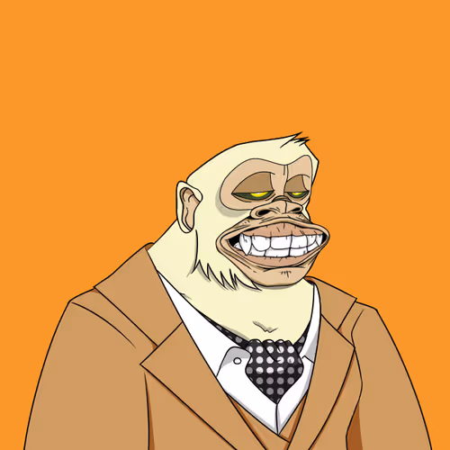 Boredkongyachtclub