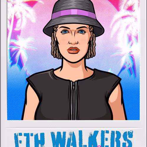 Eth Walkers Miami