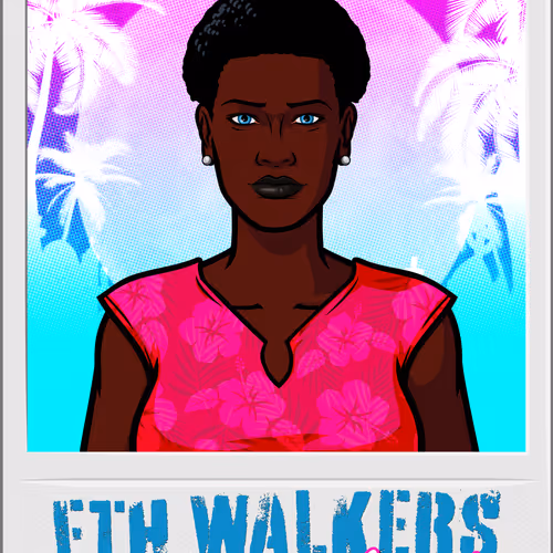 Eth Walkers Miami