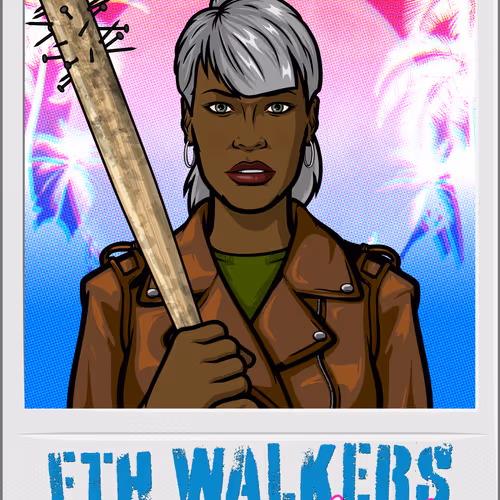 ETH Walkers: Miami #376