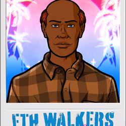 ETH Walkers: Miami #511