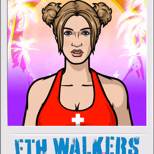 Eth Walkers Miami