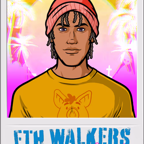 Eth Walkers Miami