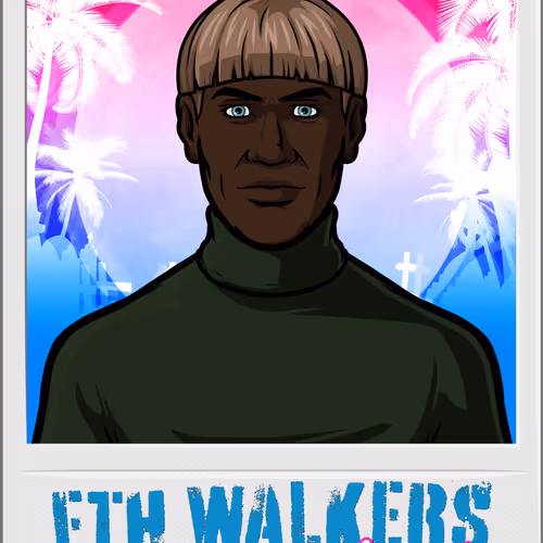 Eth Walkers Miami