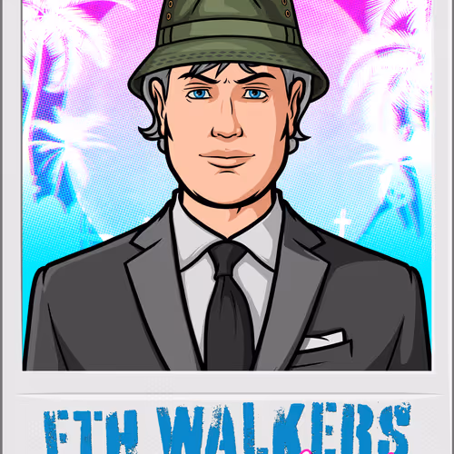 ETH Walkers: Miami #320