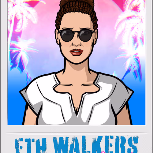 Eth Walkers Miami