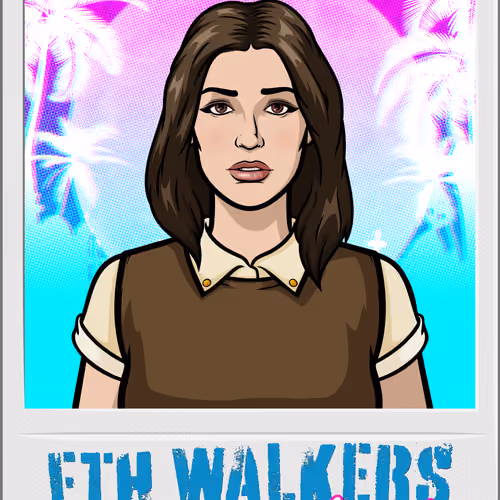ETH Walkers: Miami #179