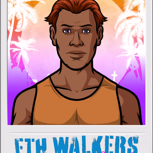 Eth Walkers Miami