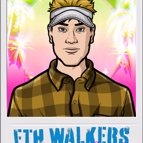 Eth Walkers Miami