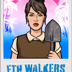 ETH Walkers: Miami #585