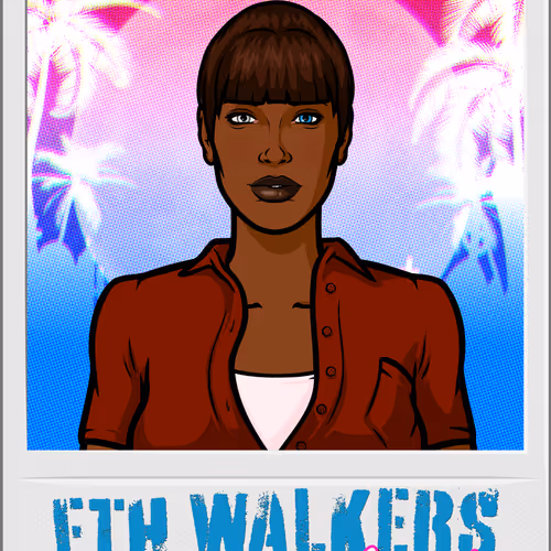 Eth Walkers Miami