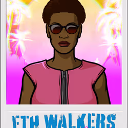 ETH Walkers: Miami #686