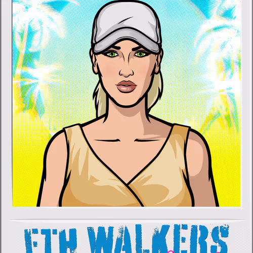 Eth Walkers Miami