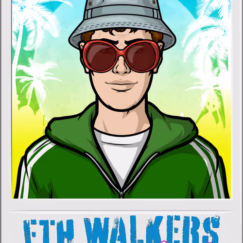 Eth Walkers Miami