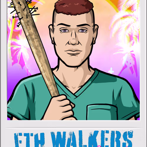 Eth Walkers Miami