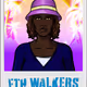ETH Walkers: Miami #427