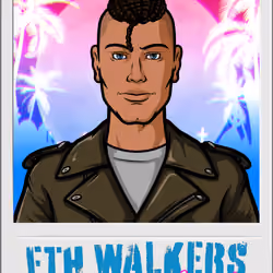 ETH Walkers: Miami #425