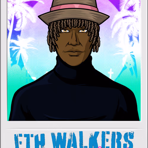 Eth Walkers Miami