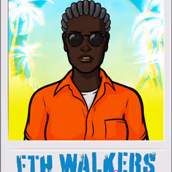 ETH Walkers: Miami #209