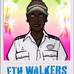 ETH Walkers: Miami #201