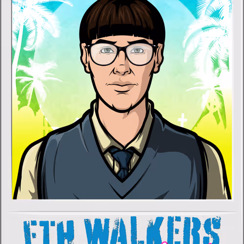 Eth Walkers Miami