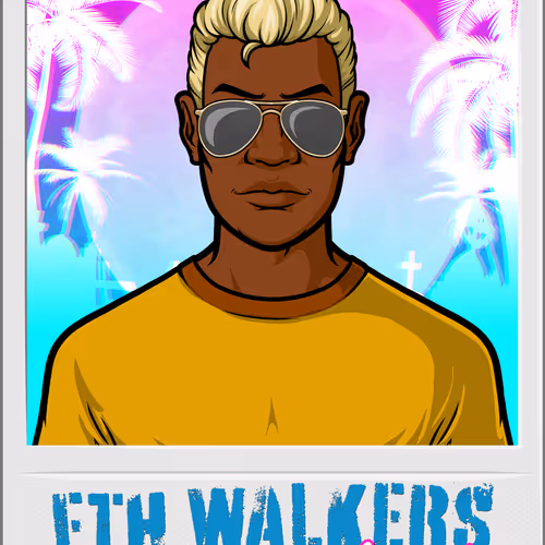Eth Walkers Miami