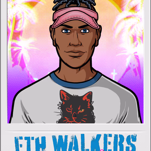 Eth Walkers Miami