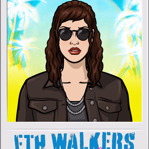 Eth Walkers Miami