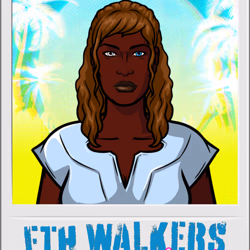 Eth Walkers Miami