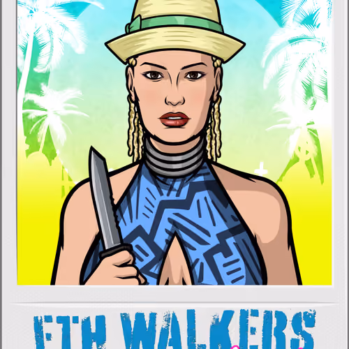 ETH Walkers: Miami #299