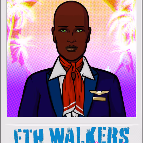 Eth Walkers Miami
