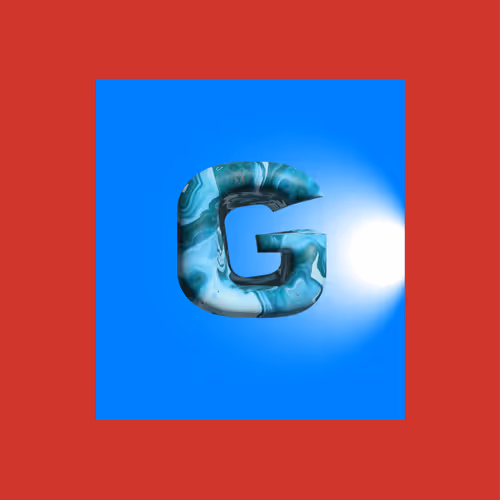 Letter G