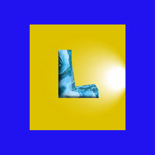 Letter L