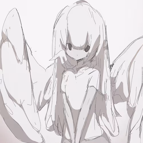 Angels of Life and Deaths  1