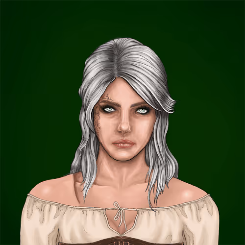 Monster Huntress