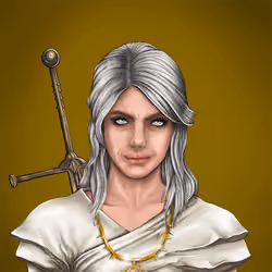 Monster Huntress #270