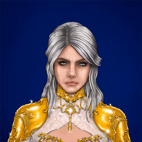 Monster Huntress