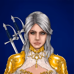Monster Huntress #265