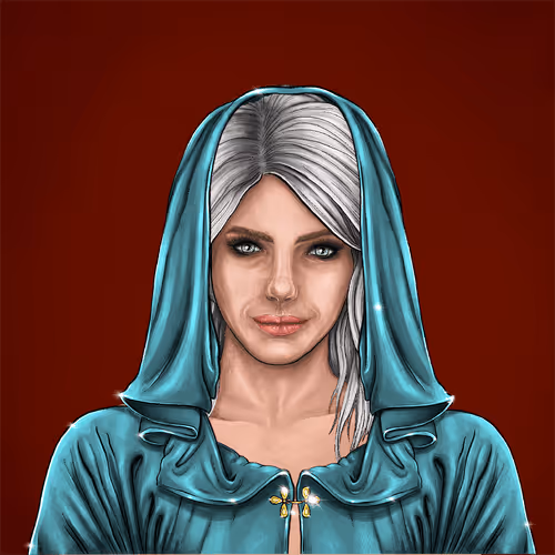 Monster Huntress