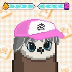 Mibirdy Maker #849