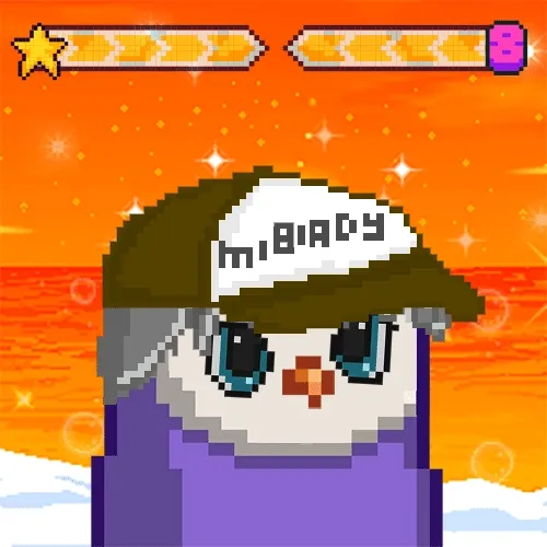 Mibirdy Maker