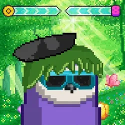Mibirdy Maker #1098