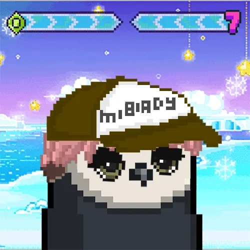 Mibirdy Maker