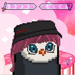 Mibirdy Maker #440