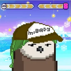 Mibirdy Maker #1074