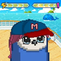 Mibirdy Maker #322