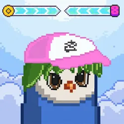 Mibirdy Maker #716