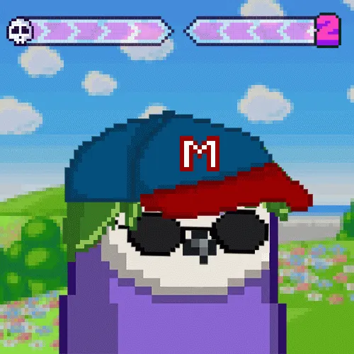 Mibirdy Maker
