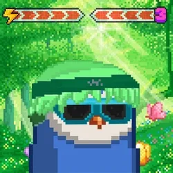 Mibirdy Maker #2187