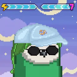 Mibirdy Maker #1585